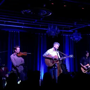 The Verve Pipe-you might know The Freshman.