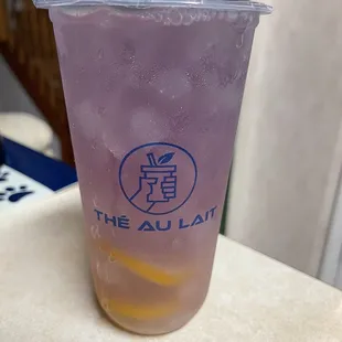 The Galaxy ($6.25) + Aloe Vera ($0.75) = $7.00