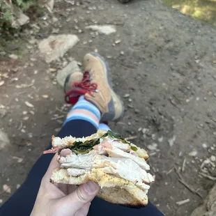 bagels, food, bagel