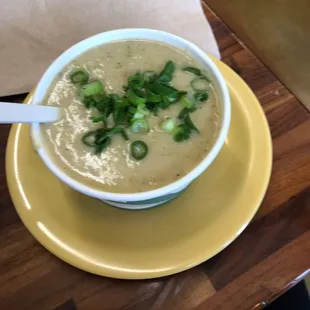 Broccoli Soup