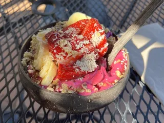 The Healthy Habit