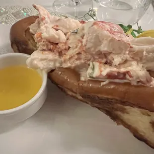 Lobster Roll