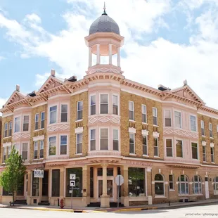 The Audubon Inn