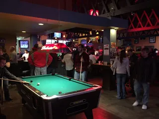 Antonio's Sports Bar & Grille