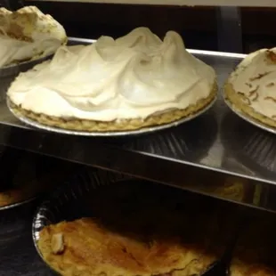 Homecooking at it's finest!