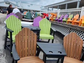 Miller's Bakery, Furniture and Bulk Food