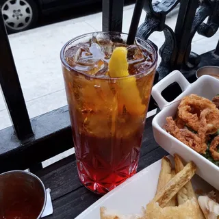 Soda