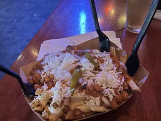 Gallagher's Pub & Grill