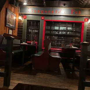 Seating