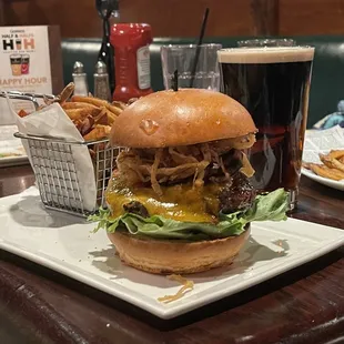 Cheeseburger
