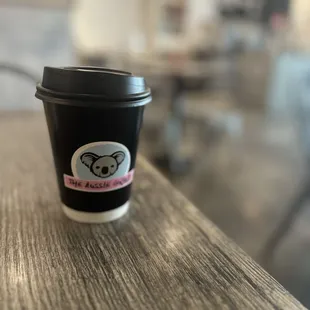 Long Black / Americano