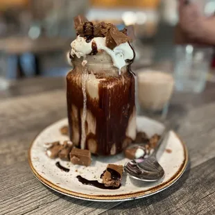 Tim Tam Shake