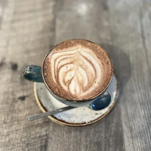 Chai Latte