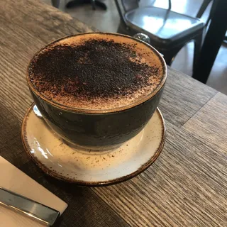 Cappuccino