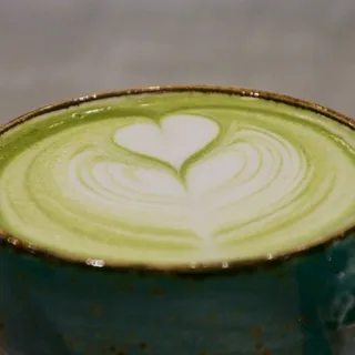 Matcha Latte