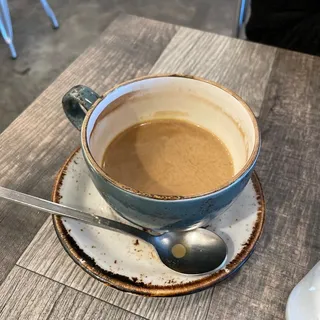 Long Black / Americano