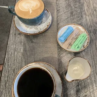 Mug of House Brew Coffee