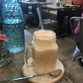 Iced Latte
