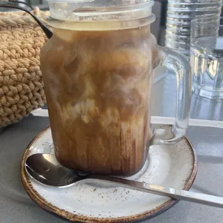 Iced Mocha