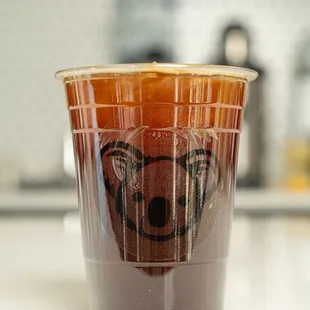 food, dessert, cupcakes