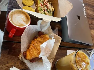 Ascension Coffee - Addison