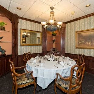 Senate Conference Room