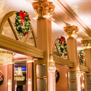 interior, sushi and sashimi