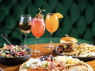 Electric Shuffle Austin