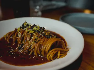 Verbena Food & Drink