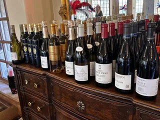 The Austin Wine Merchant