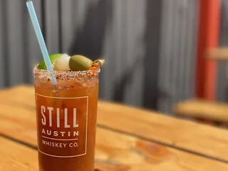 Still Austin Whiskey Co.