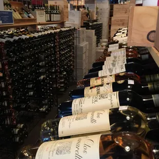 Some of the best off-the-beaten path wine finds in Austin...