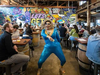 Wanderlust Wine - Shady Lane