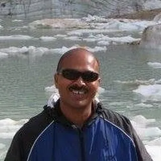 Vivek A.