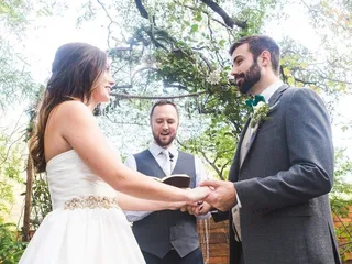 The Sanctuary Event Space