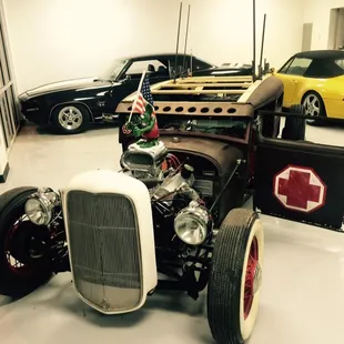 Still Rockin the RatRod