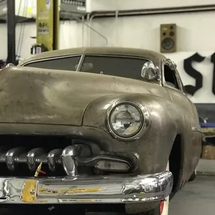 The Auto Clinic is your "one stop shop" when it comes to your vehicles needs.