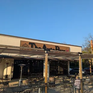 The Auto Pour, Charlotte