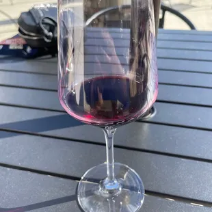 Eight Years in the Dessert