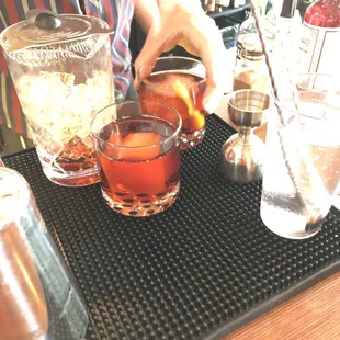 drink
