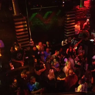 Avalon Danceclub