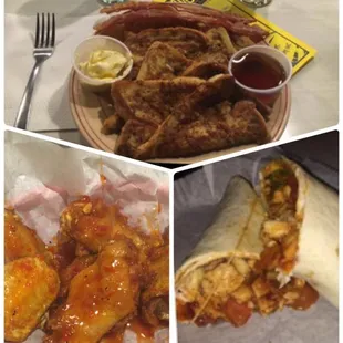 food, fried chicken, fried chicken wings, chicken wings and fried chicken, chicken wings, bbq wings, chicken, poultry, bbq chicken