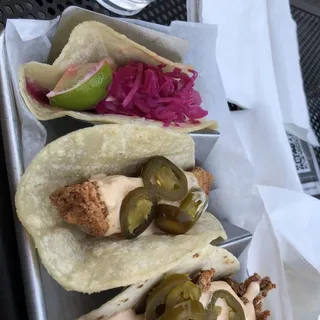 Trailer Park Taco