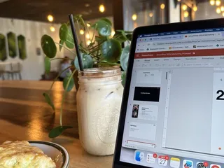 Ascend Coffee
