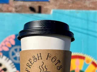 Fresh Pots