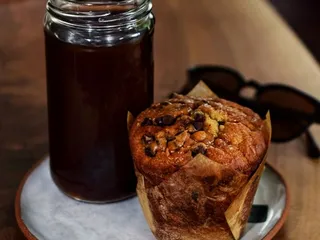 Lincoln Lane Coffee