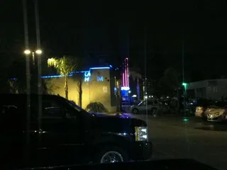 La Movida Night Club