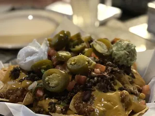 Firehouse Rosedale Station