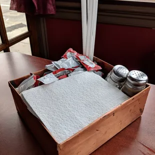 The Avenue Grille &amp; Pizzeria 6/2018