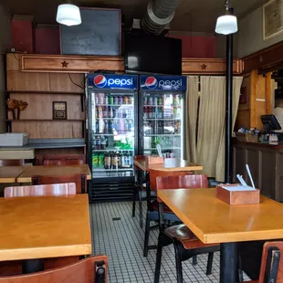 The Avenue Grille &amp; Pizzeria 6/2018